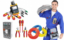 gallery/alaçatı elektrikçi